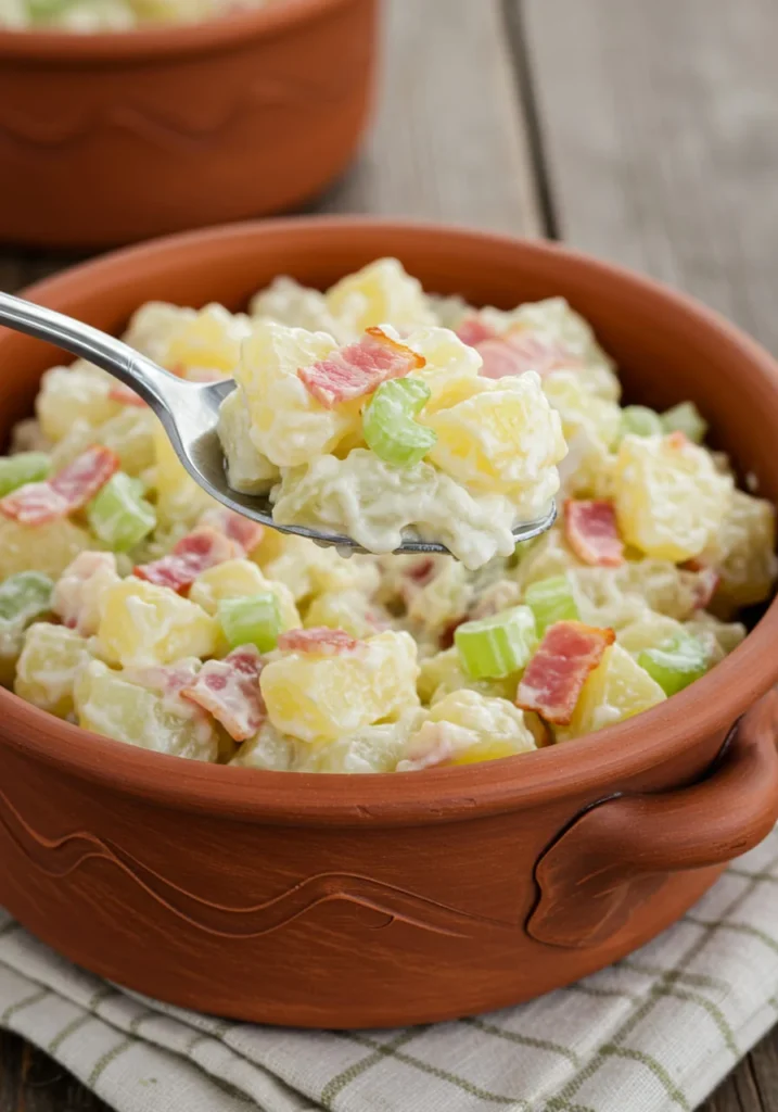 salade de pomme de terre (2)