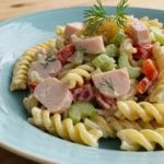 Salade marco polo