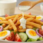 Salade de Frites