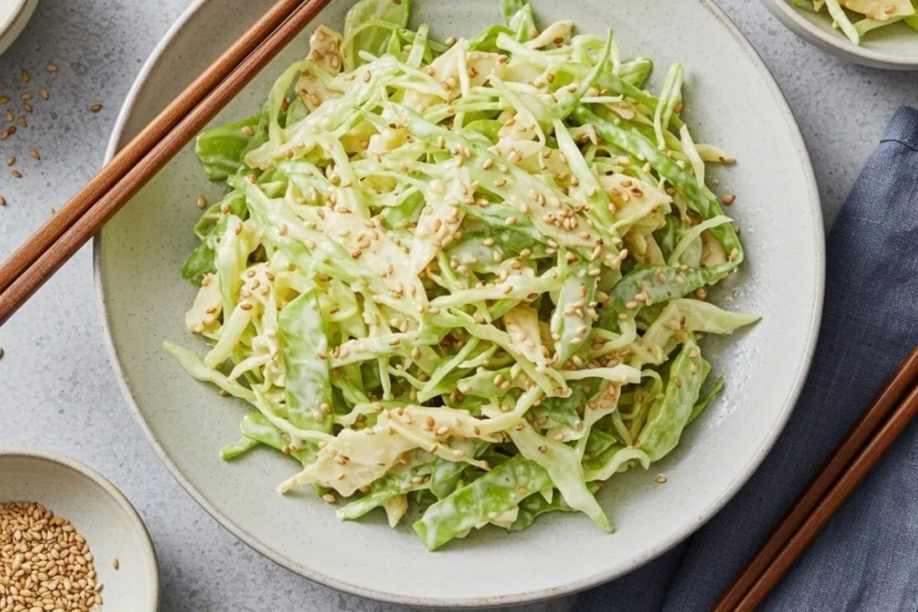 Salade-de-choux-japonais