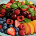 Salade de fruits