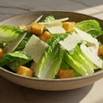 salade cesar​