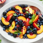 salade de fruits d'été