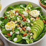 salade composée facile et originale