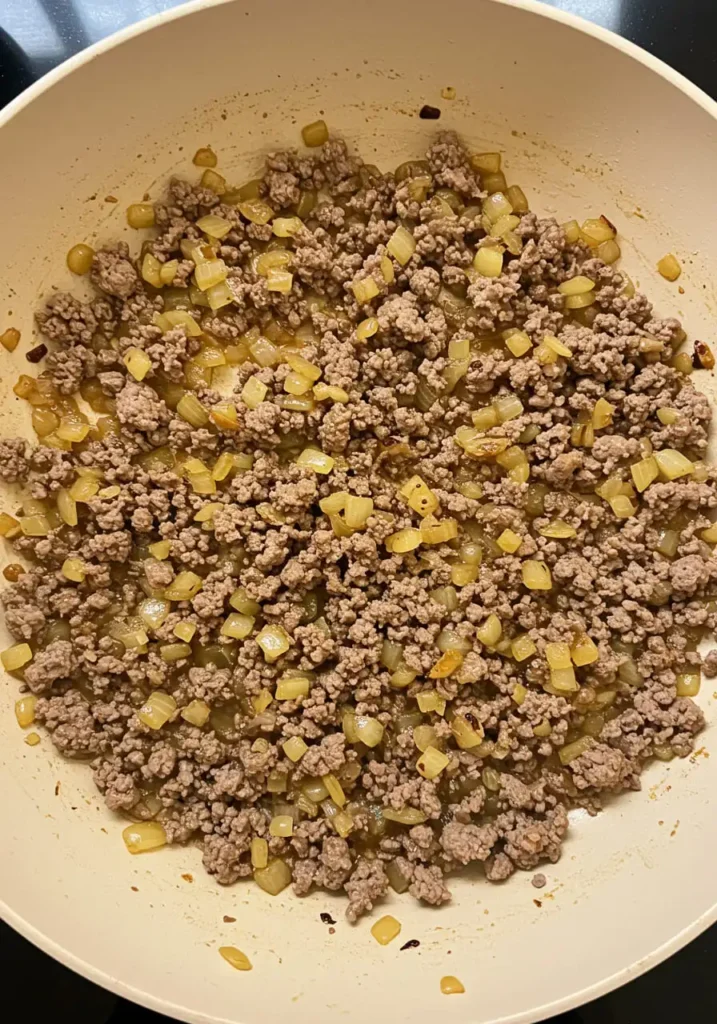 Comment faire gratin de pate