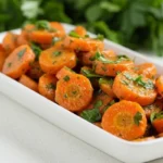 Salade de Carottes