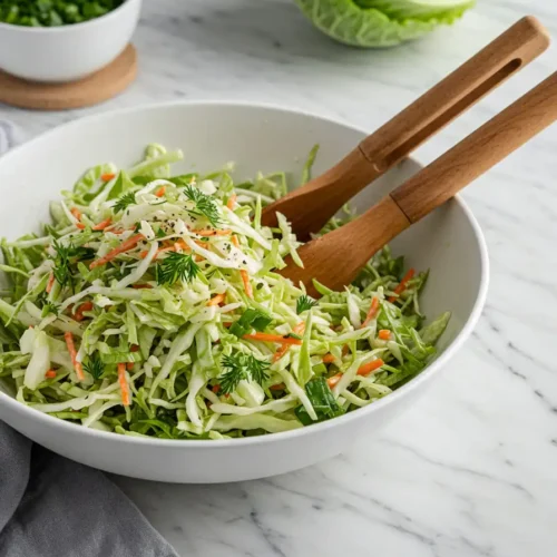 salade de chou