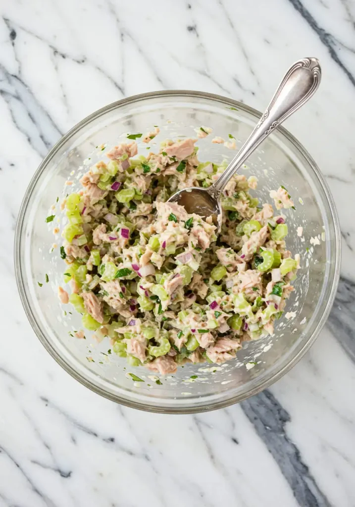 salade de thon sandwich (2)